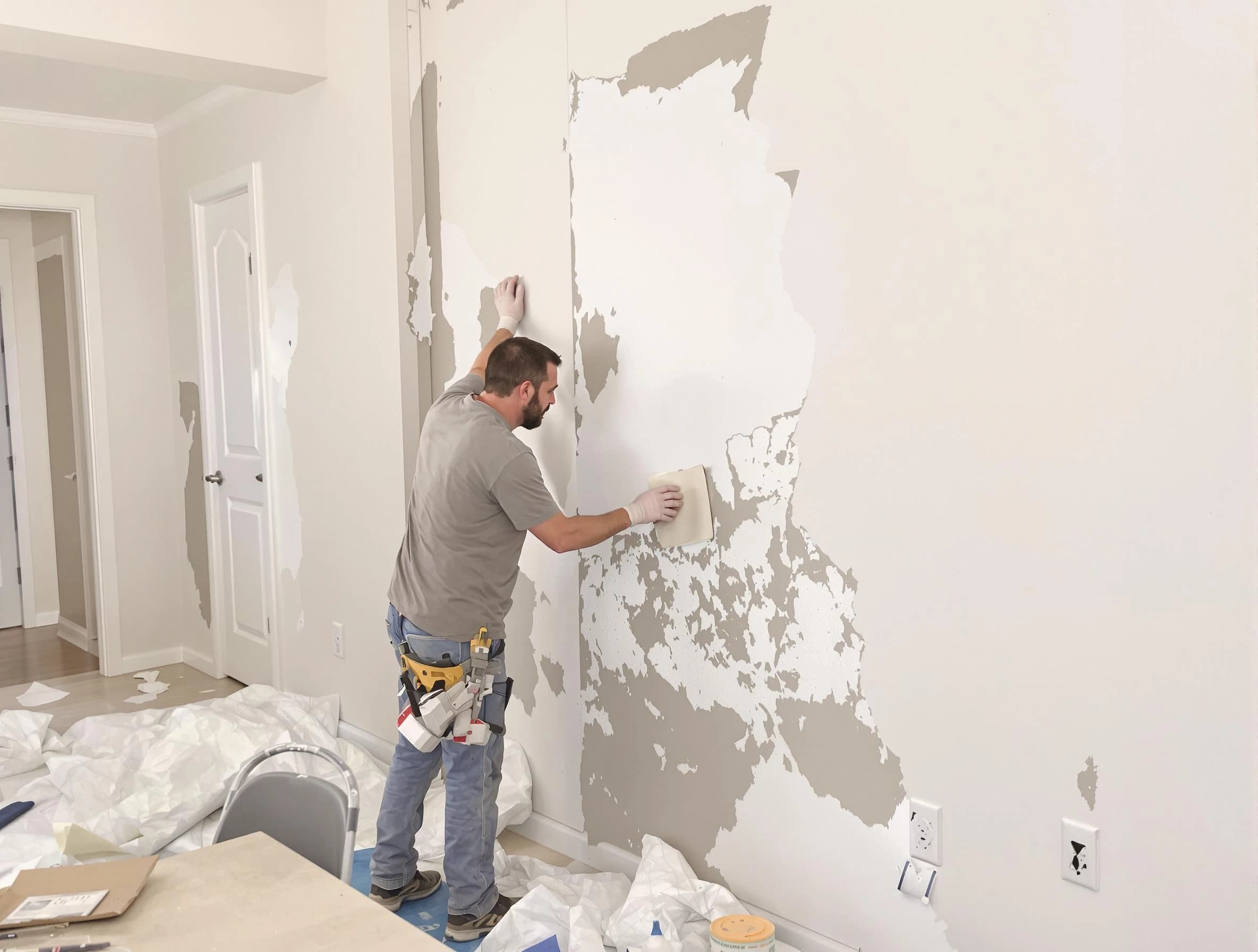 Drywall Repair service in Anthem, AZ
