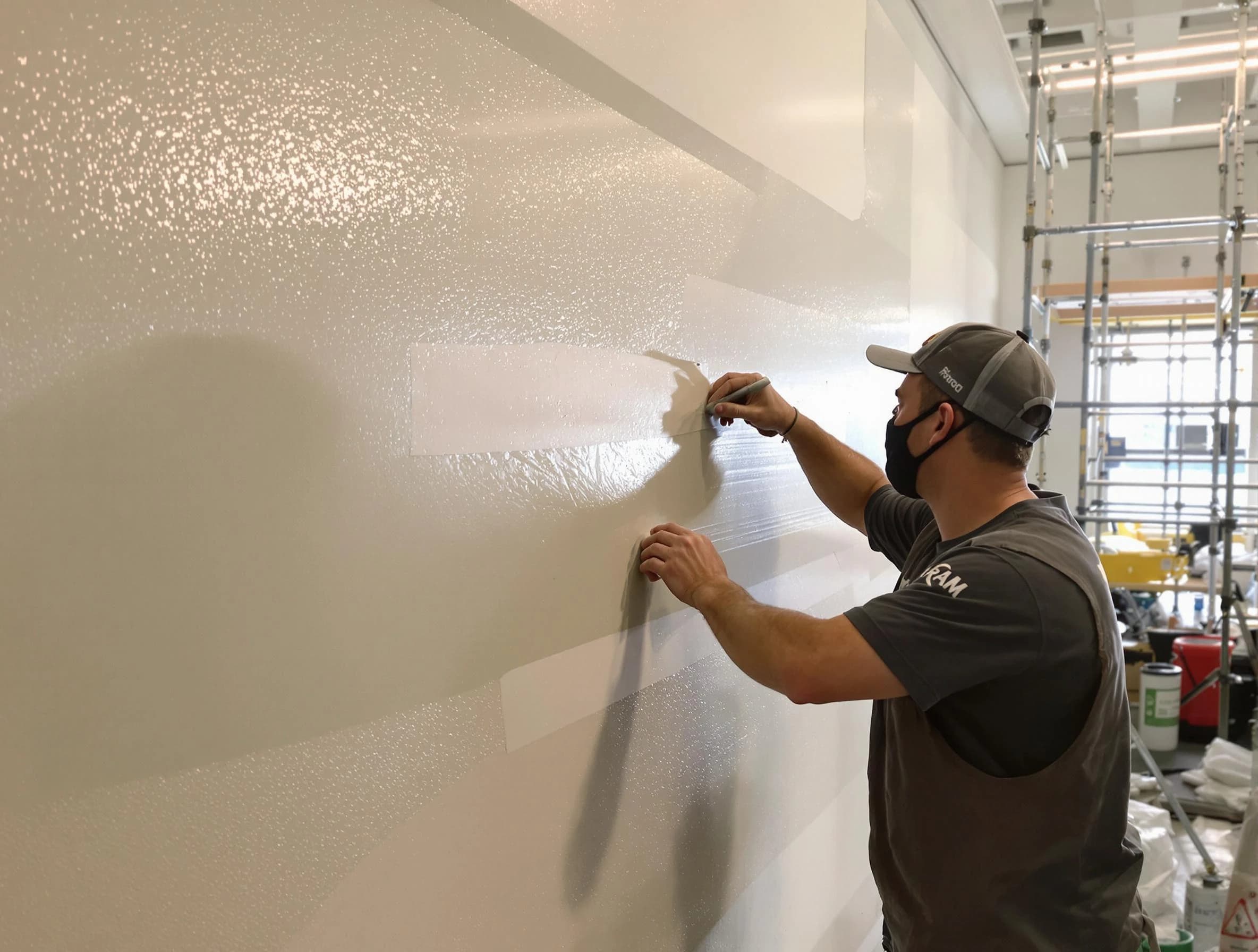 Tape & Mud service in Anthem, AZ